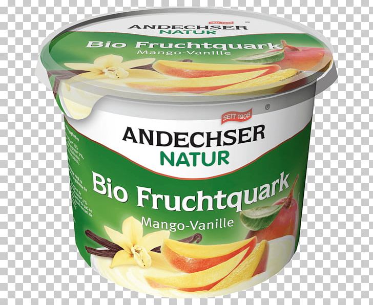 Organic Food Andechser Molkerei Scheitz GmbH Quark PNG, Clipart, Cream, Dairy, Dairy Product, Diet, Diet Food Free PNG Download
