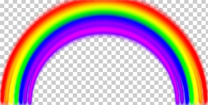 Rainbow Computer Icons PNG, Clipart, Blur, Circle, Computer Icons, Desktop Wallpaper, Download Free PNG Download