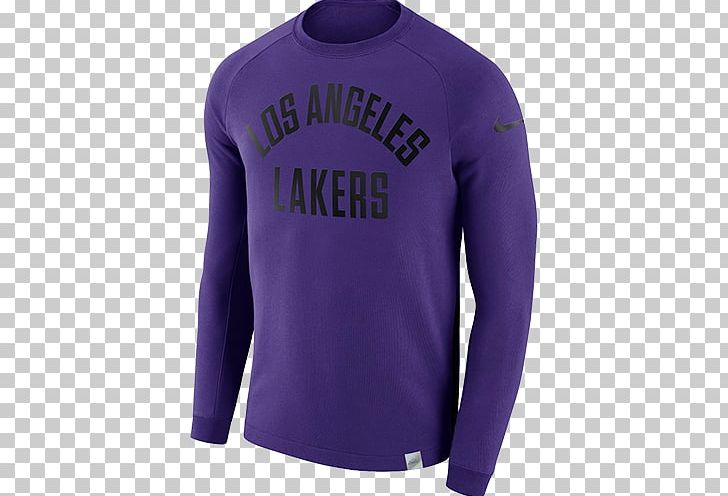 Sleeve Chicago Bulls Hoodie Los Angeles Lakers T-shirt PNG, Clipart, Active Shirt, Basketball, Blue, Bluza, Chicago Bulls Free PNG Download