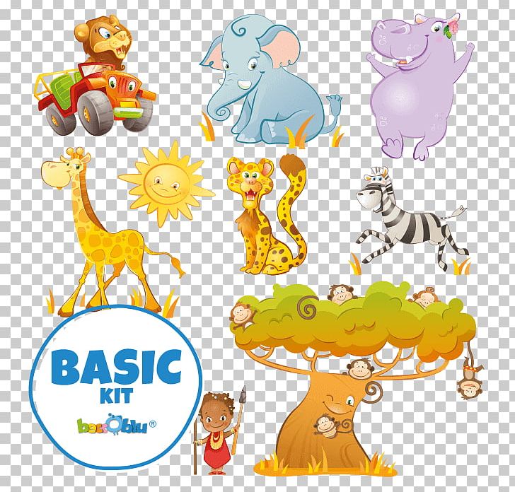 Wall Decal Wildlife Sticker PNG, Clipart, Animal Figure, Area, Baby Toys, Cobs, Fauna Free PNG Download