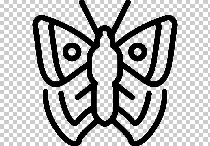 Butterfly Insect Moth PNG, Clipart, Animal, Black And White, Butterflies And Moths, Butterfly, Circle Free PNG Download