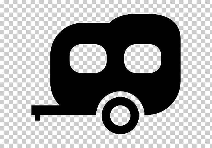 Car Campervans Computer Icons PNG, Clipart, Black, Black And White, Campervans, Car, Caravan Free PNG Download