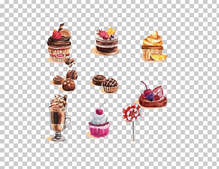 Doughnut Bakery Cupcake Dessert Breakfast PNG, Clipart, Baking, Birthday Cake, Buttercream, Cake, Cakes Free PNG Download