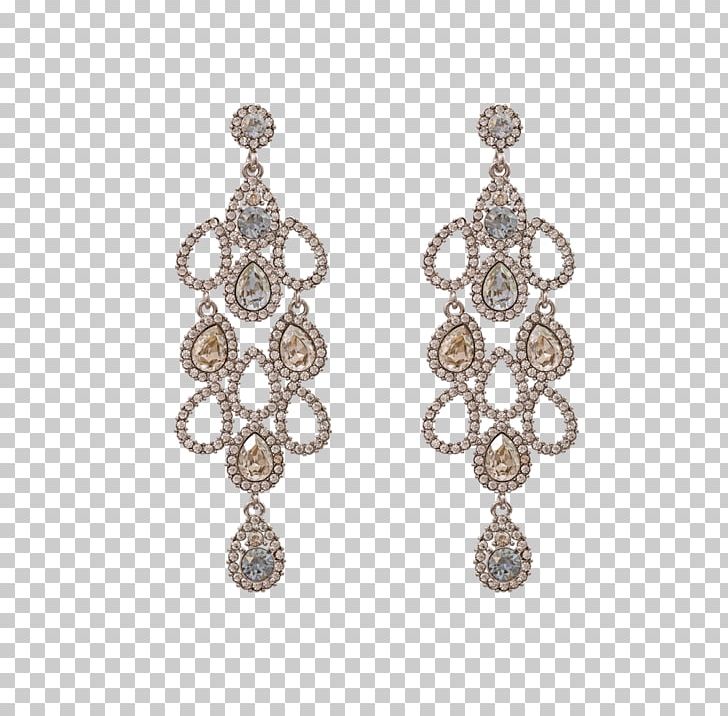 Earring Rosé Jewellery Swarovski AG Champagne PNG, Clipart, Body Jewellery, Body Jewelry, Bracelet, Champagne, Chloe Rose Free PNG Download