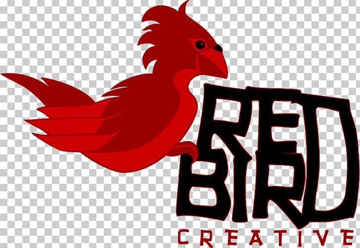 Logo Red Bird Creative Animated Film Graphic Design Creativity PNG, Clipart, 2d Computer Graphics, Animated Film, Area, Artwork, Beak Free PNG Download