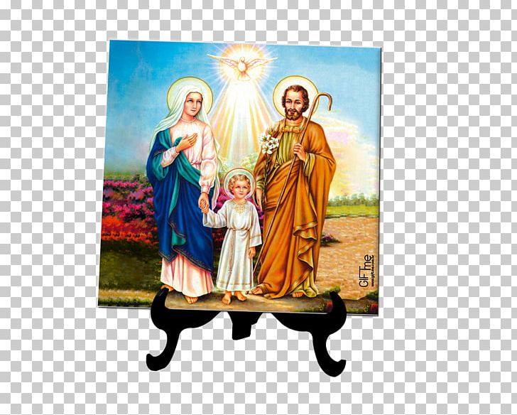 Nazareth Holy Family Holy Card Mother PNG, Clipart, Advertising, Art, Child, Family, Father Free PNG Download