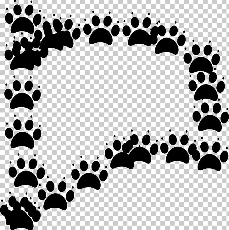 Paw Dog Footprint Animal Track PNG, Clipart, Animal, Animals, Animal Track, Black, Black And White Free PNG Download