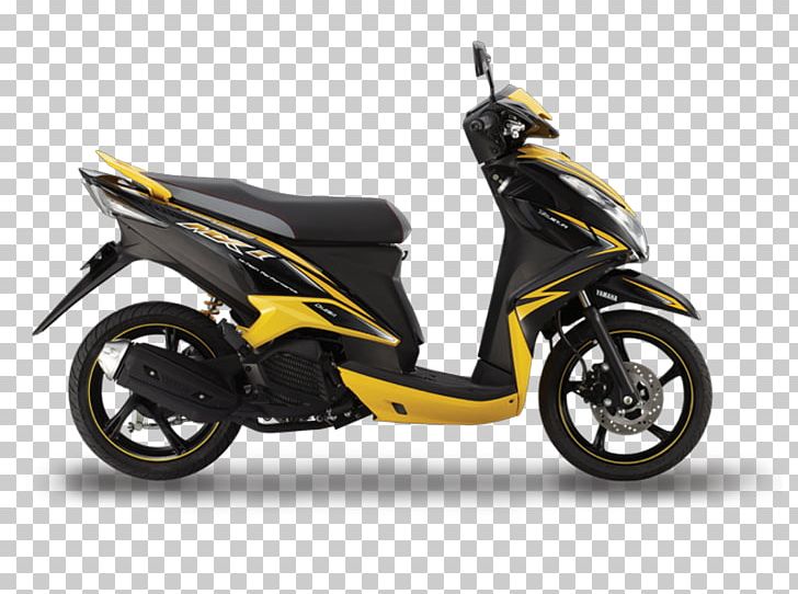 Scooter Yamaha Motor Company Yamaha Mio Car Motorcycle PNG, Clipart, Automatic Transmission, Automotive Exterior, Car, Engine, Fuel Injection Free PNG Download