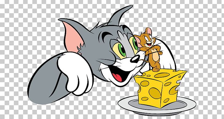 Tom And Jerry PNG, Clipart, Tom And Jerry Free PNG Download