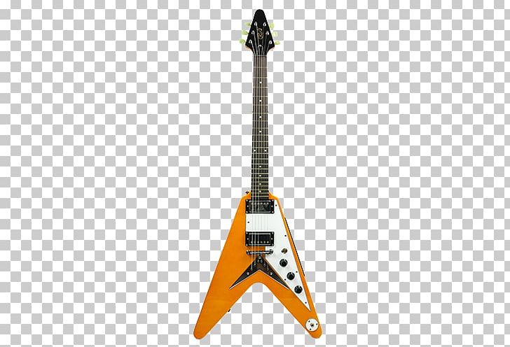 Acoustic-electric Guitar Acoustic Guitar Gibson Flying V Bass Guitar PNG, Clipart, Acoustic Electric Guitar, Electronic Musical Instruments, Epiphone, Gibson Brands Inc, Gibson Flying V Free PNG Download