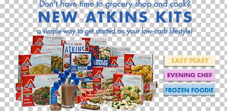 Atkins Diet Low-carbohydrate Diet Food Meal PNG, Clipart, Advertising, Atkins Diet, Atkins Nutritionals, Carbohydrate, Diabetes Mellitus Free PNG Download