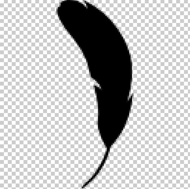 Bird Feather Computer Icons Shape PNG, Clipart, Animal, Animals, Bird, Black, Black And White Free PNG Download