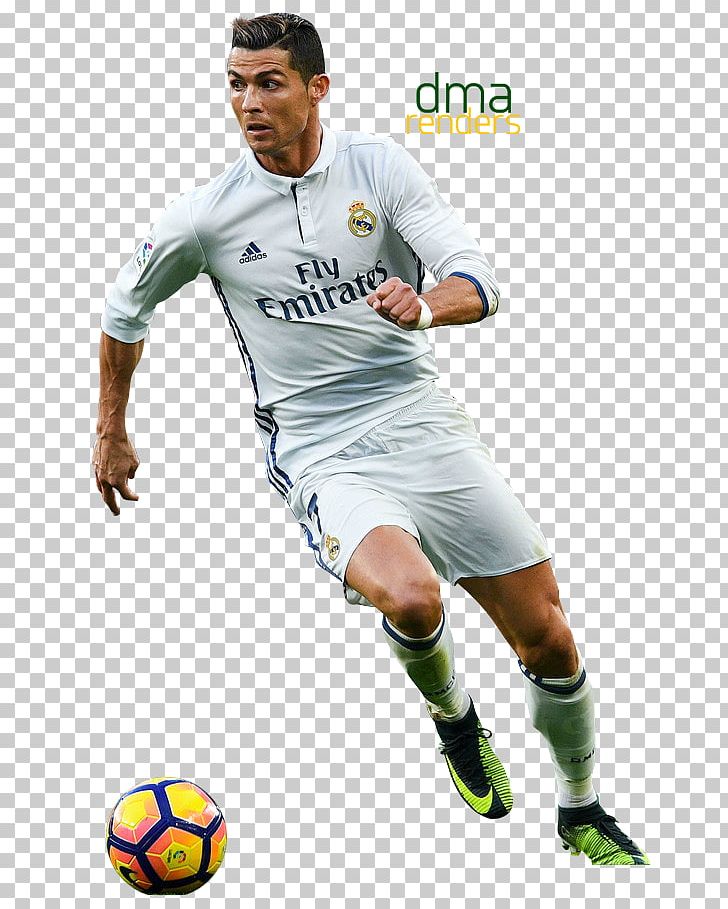 Cristiano Ronaldo Football Player Jersey PNG, Clipart, Ball, Clothing, Cristiano, Cristiano Ronaldo, Deviantart Free PNG Download