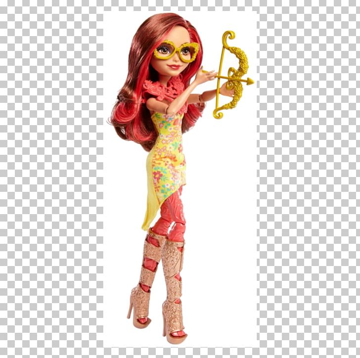 Doll Ever After High Archery Toy Bow PNG, Clipart, Archery, Barbie, Bow, Bow And Arrow, Cimricom Free PNG Download