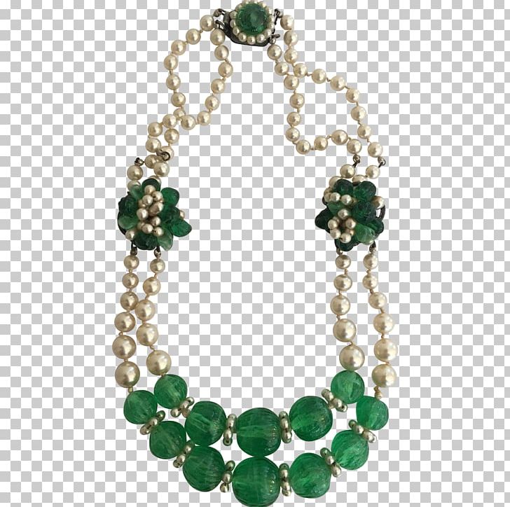 Emerald Necklace Bead Body Jewellery PNG, Clipart, Bead, Body Jewellery, Body Jewelry, Emerald, Fashion Accessory Free PNG Download
