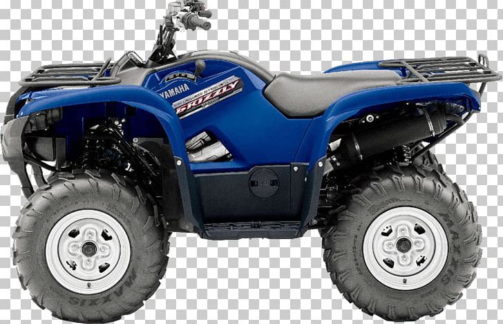 Yamaha Motor Company Car Fuel Injection Yamaha Grizzly 600 All-terrain Vehicle PNG, Clipart, Allterrain Vehicle, Automotive Exterior, Auto Part, Car, Engine Free PNG Download