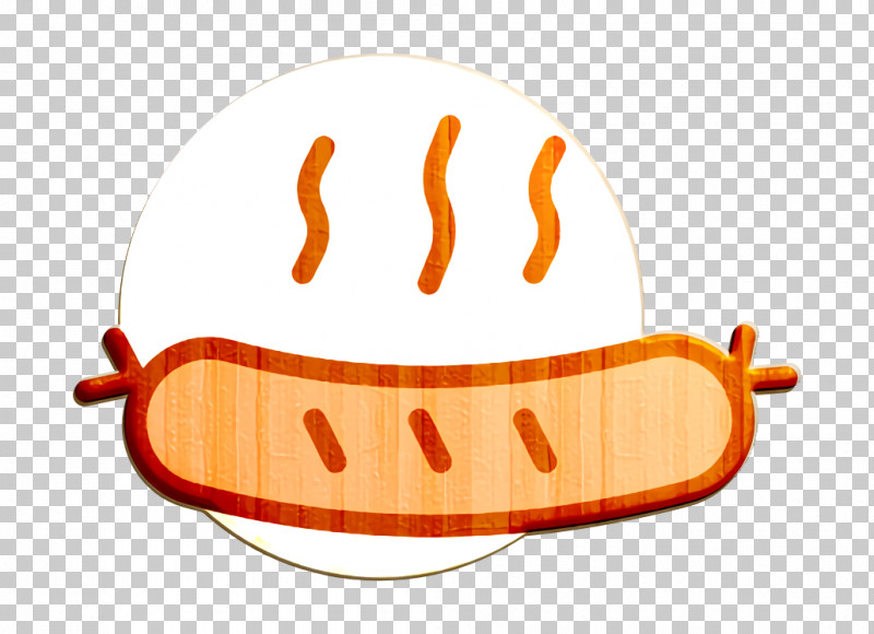 Bbq Icon Sausage Icon Food And Restaurant Icon PNG, Clipart, Bbq Icon, Food And Restaurant Icon, Sausage, Sausage Icon, Skewer Free PNG Download