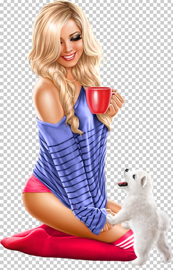 Art Drawing Woman Girl PNG, Clipart, 3d Computer Graphics, Art, Blond, Cartoon, Drawing Free PNG Download