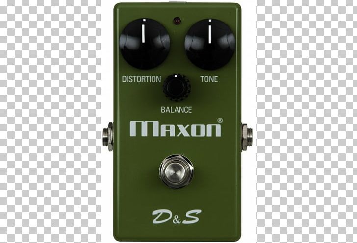 Distortion Maxon Effects Processors & Pedals Sustain Овердрайв PNG, Clipart, Audio, Audio Equipment, Distortion, D S, Effects Processors Pedals Free PNG Download