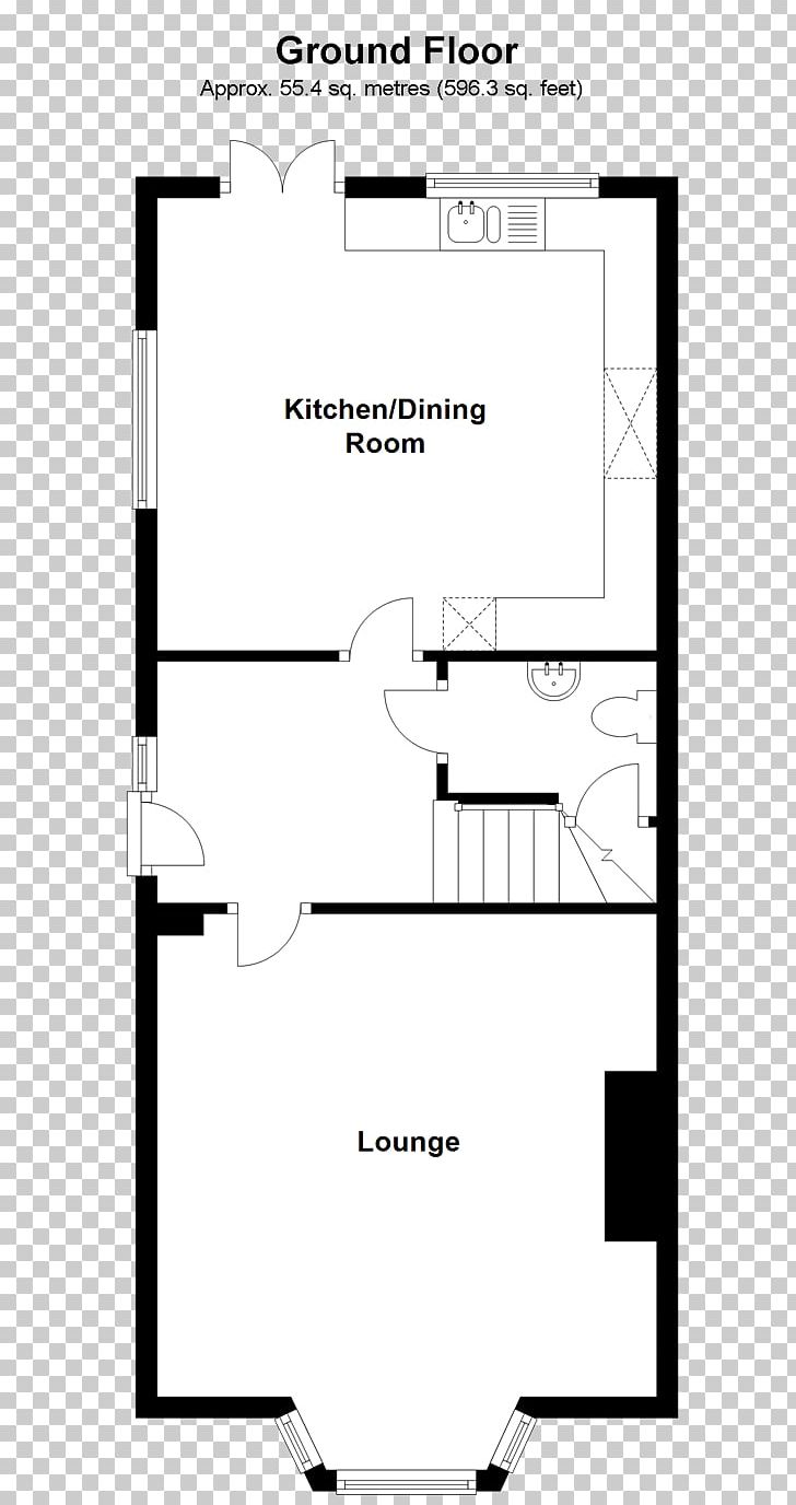 Floor Plan Open Plan Storey House PNG, Clipart, Angle, Area, Bedroom, Black And White, Ceiling Free PNG Download