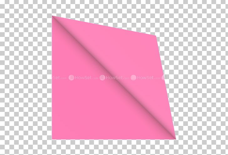Paper Triangle Pink M Art PNG, Clipart, Angle, Art, Art Paper, Budweiser Frogs, Magenta Free PNG Download