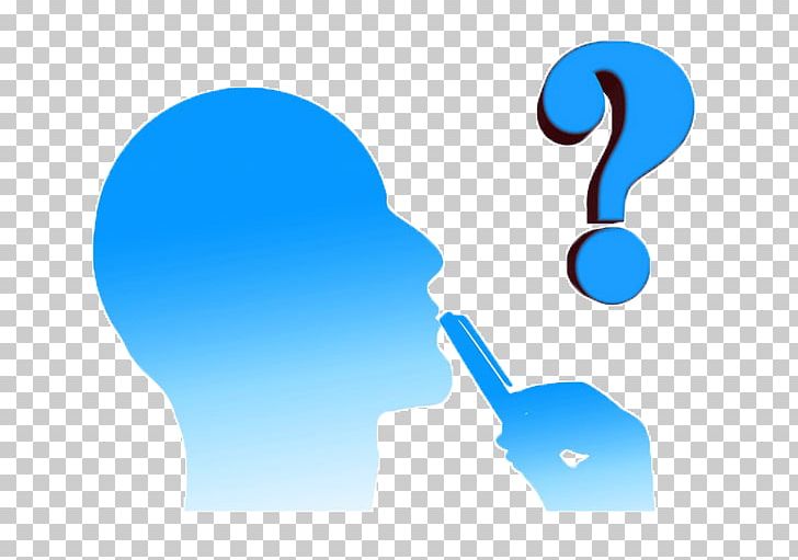 Problem Solving Question Thought PNG, Clipart, Azure, Blue, Brand, Communication, Creativity Free PNG Download