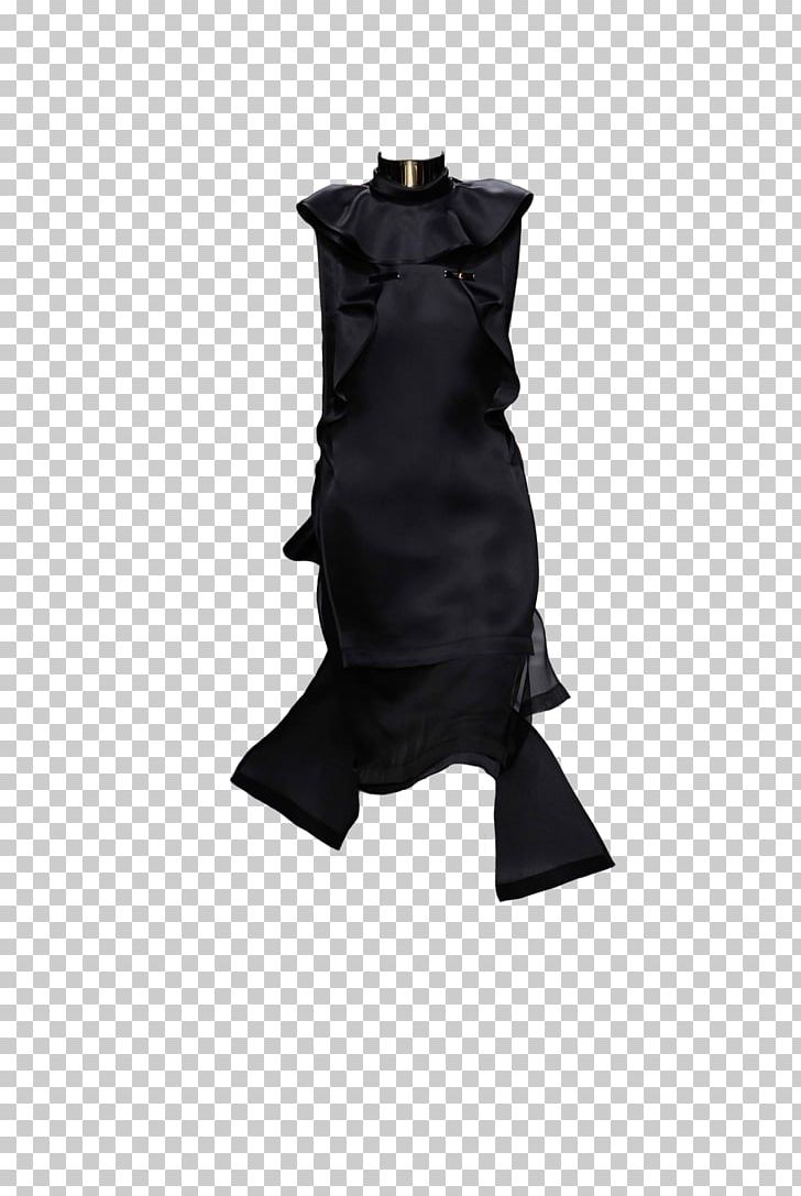 Shoulder Dress Neck Black M PNG, Clipart, Black, Black M, Clothing, Dress, Neck Free PNG Download