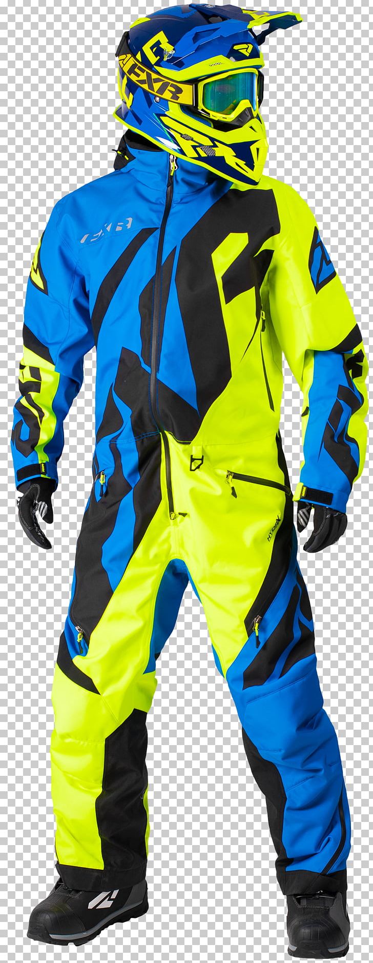 Snowmobile Suit Clothing Snowmobile Suit Long Underwear PNG, Clipart, Blue, Boilersuit, Clothing, Clothing Accessories, Costume Free PNG Download