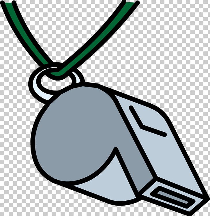 clipart whistle