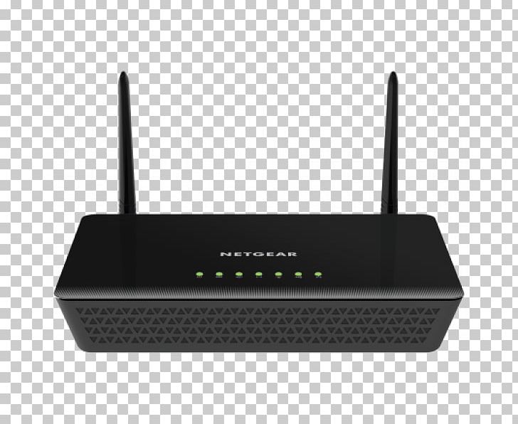 Wireless Router NETGEAR R6220 NETGEAR D6000 PNG, Clipart, Dsl Modem, Electronics, Electronics Accessory, Ieee 80211ac, Modem Free PNG Download