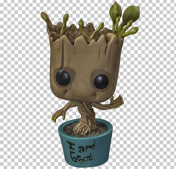 Baby Groot Rocket Raccoon Funko Action & Toy Figures PNG, Clipart, Action, Action Toy Figures, Amp, Artifact, Baby Groot Free PNG Download