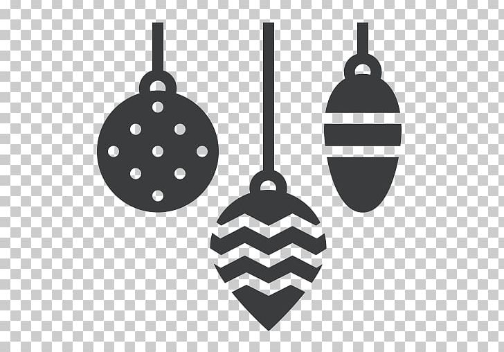Christmas Ornament Computer Icons New Year Christmas Decoration PNG, Clipart, Bauble, Birthday, Black, Black And White, Christmas Free PNG Download