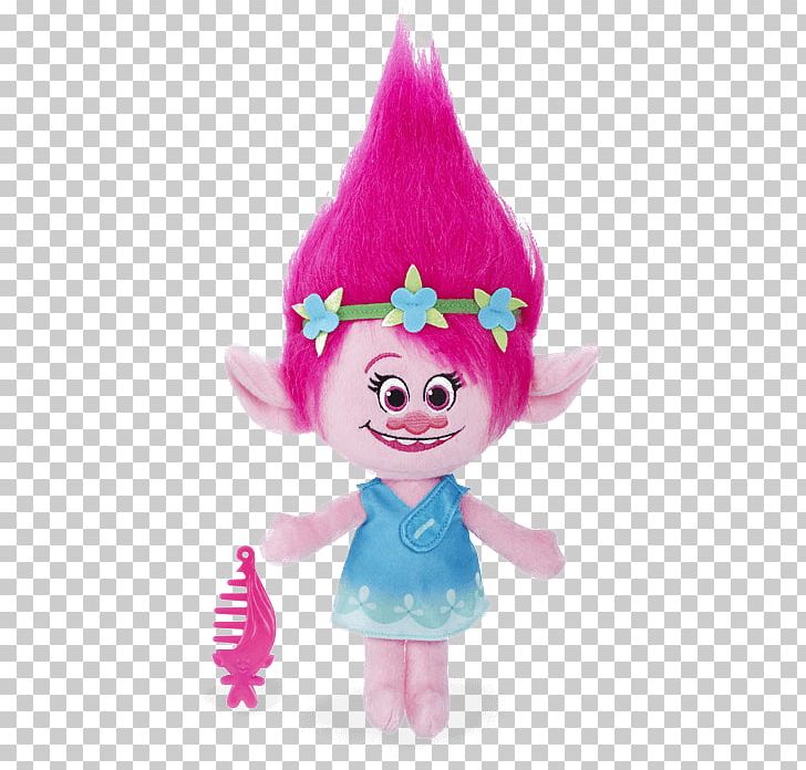 DreamWorks Trolls Poppy Talkin' Troll Plush Doll Hasbro Dreamworks Trolls Hug Time Poppy Trolls By Dreamworks Poppy Large Hug 'N Plush Doll PNG, Clipart,  Free PNG Download