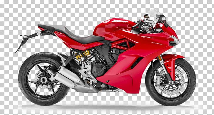 Ducati SuperSport Sport Bike Motorcycle India PNG, Clipart, Automotive Design, Automotive Exhaust, Automotive Exterior, Automotive Lighting, Automotive Wheel System Free PNG Download