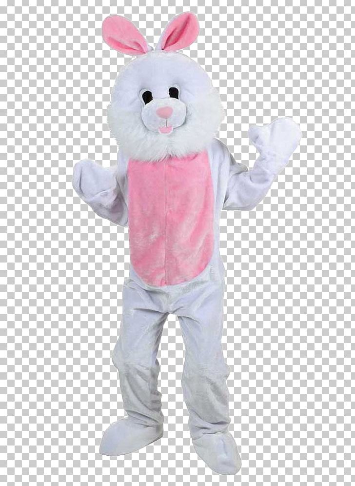 Easter Bunny Costume Party Clothing Dress PNG, Clipart,  Free PNG Download