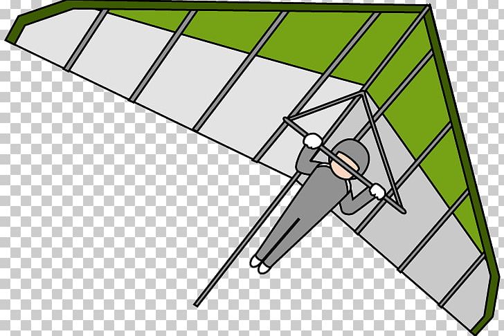 Hang Gliding Glider Paragliding PNG, Clipart, Angle, Area, Cartoon, Daylighting, Diagram Free PNG Download