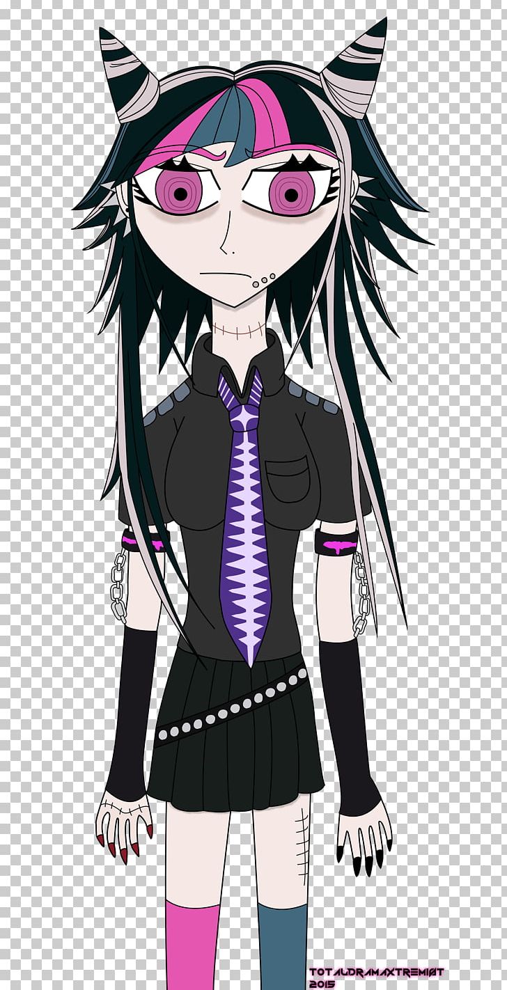 Ibuki Visual Arts PNG, Clipart, Anime, Art, Black Hair, Cartoon, Costume Design Free PNG Download