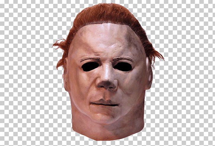 Michael Myers Halloween II Mask Halloween Costume PNG, Clipart, Amazoncom, Art, Cheek, Chin, Clothing Accessories Free PNG Download