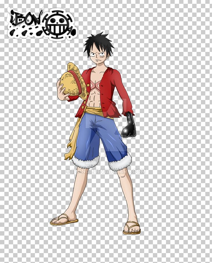 Monkey D. Luffy One Piece: Burning Blood Nami Roronoa Zoro PNG, Clipart, Action Figure, Animation, Anime, Cartoon, Costume Free PNG Download