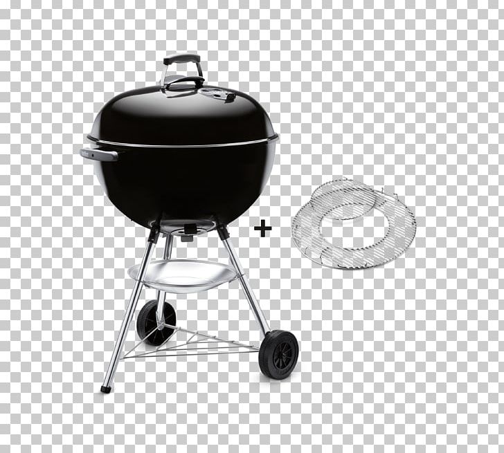 Weber Barbecue Compact Kettle 47 Cm In Diameter Black Weber Bar-B-Kettle 57cm Weber-Stephen Products Charcoal PNG, Clipart, Bar, Barbecue, Charcoal, Cookware And Bakeware, Food Drinks Free PNG Download