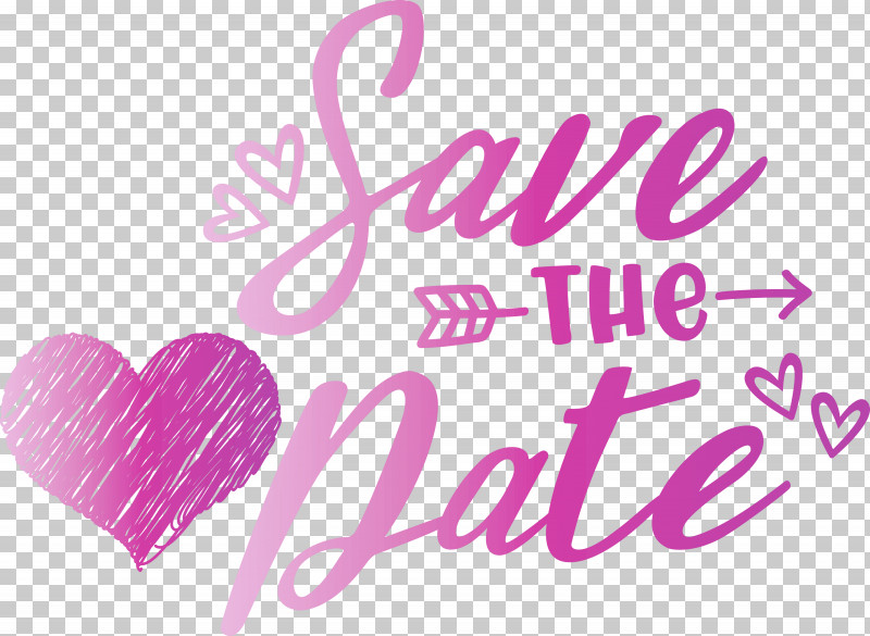 Save The Date Wedding PNG, Clipart, Heart, Logo, Meter, Save The Date, Valentines Day Free PNG Download