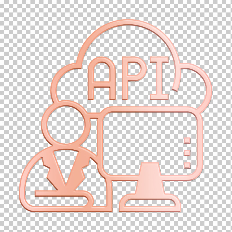 Api Icon Cloud Service Icon PNG, Clipart, Api, Api Icon, Cloud Computing, Cloud Service Icon, Computer Free PNG Download