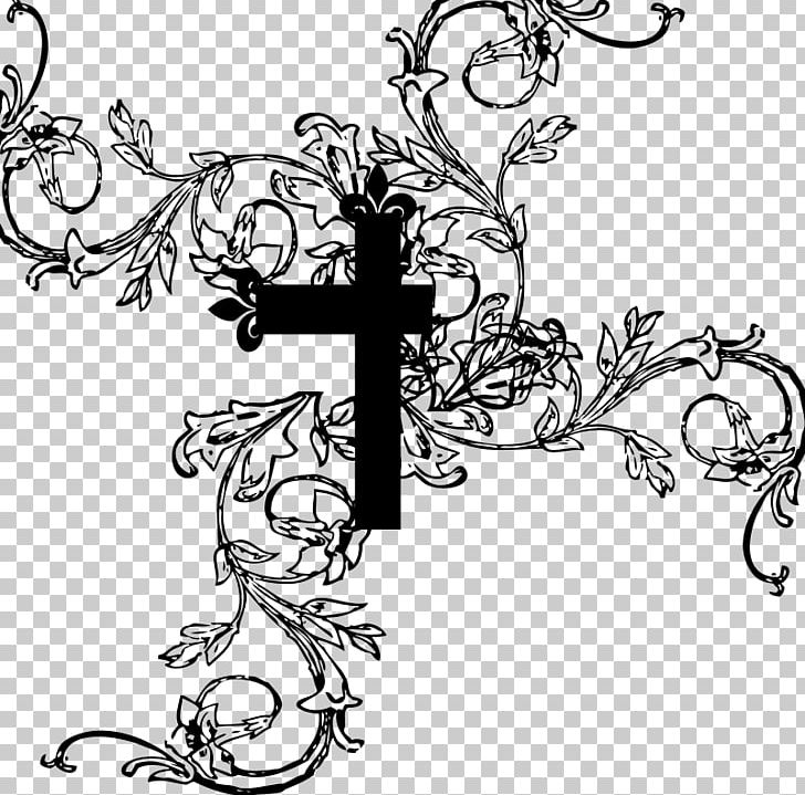 Christian Cross Crucifix PNG, Clipart, Art, Artwork, Black And White, Celtic Cross, Christian Cross Free PNG Download