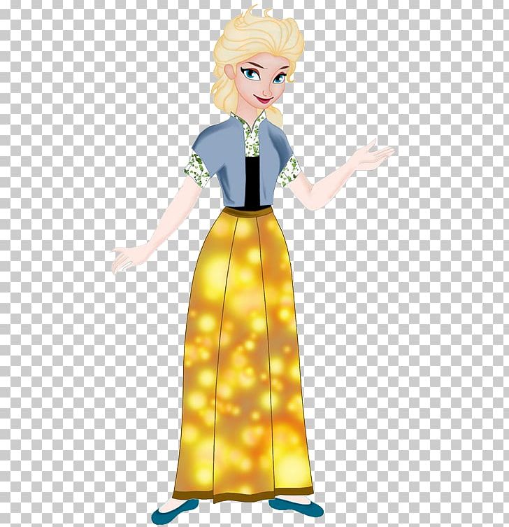 Elsa Paper Doll Kristoff Anna PNG, Clipart,  Free PNG Download