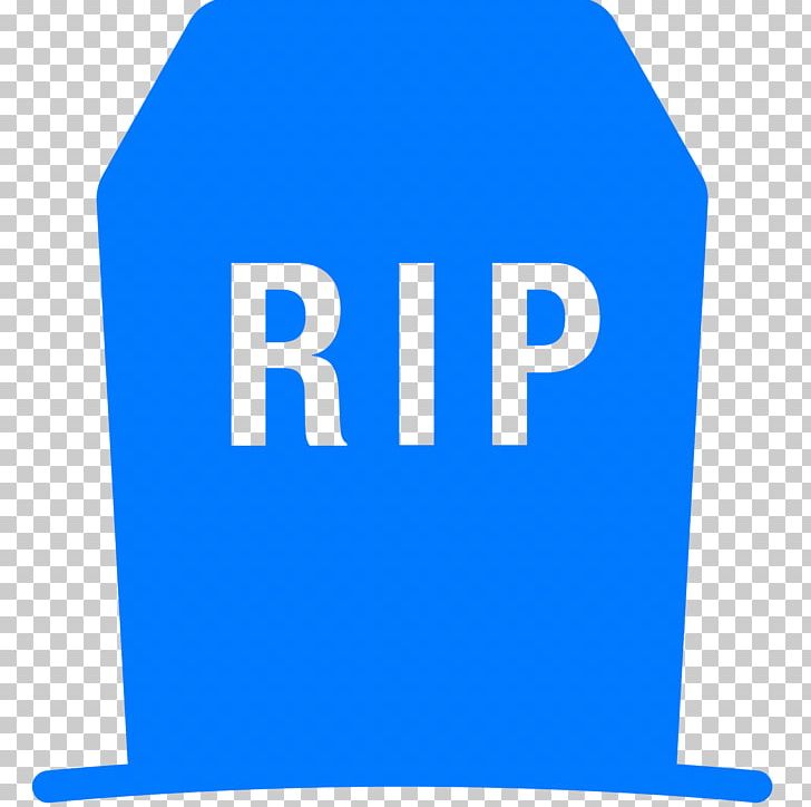 Headstone Computer Icons Cemetery Grave PNG, Clipart, Area, Blue, Brand, Cemetery, Computer Icons Free PNG Download