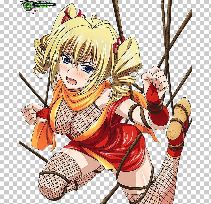 High School DxD Anime Ecchi Art Mangaka PNG, Clipart, Anime, Arm, Art, Artist, Author Free PNG Download
