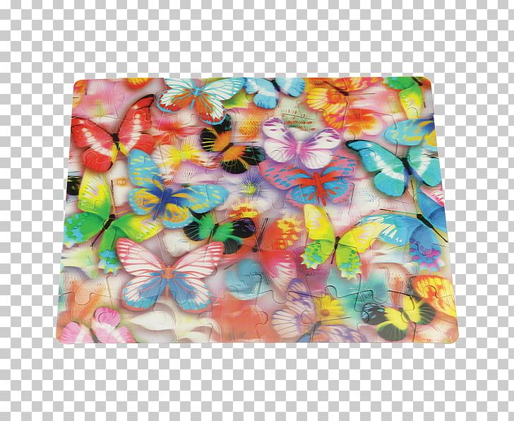 Jigsaw Puzzles Puzz 3D Butterfly 3D-Puzzle PNG, Clipart, Butterflies And Moths, Butterfly, Cube, Dye, Game Free PNG Download