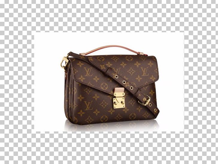 Louis Vuitton Handbag Fashion Luxury Goods PNG, Clipart, Accessories, Bag, Baggage, Brand, Brown Free PNG Download