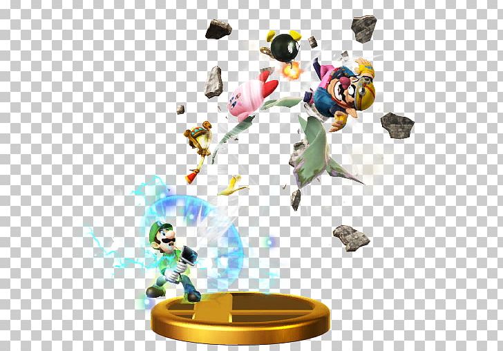Luigi's Mansion 2 Super Smash Bros. For Nintendo 3DS And Wii U Mario Bros. PNG, Clipart,  Free PNG Download