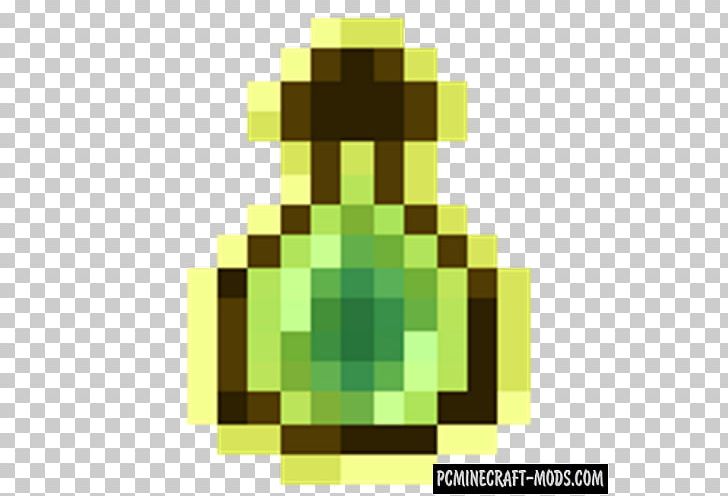 Minecraft: Pocket Edition Potion Minecraft Mods PNG, Clipart,  Free PNG Download